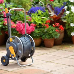 Hozelock Tuinslang Tuffhoze 25 Meter 27 Hozelock Tuinslang Tuffhoze 25 Meter -Bijzondere Tuin Verkoop 501064606208412 2