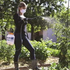 Hozelock Drukspuit Standaard 5 Liter -Bijzondere Tuin Verkoop 5010646062619 1