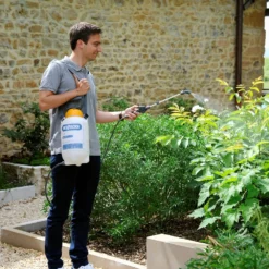 Hozelock Drukspuit Standaard 7 Liter 7 Hozelock Drukspuit Standaard 7 Liter -Bijzondere Tuin Verkoop 5010646062633 5