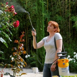 Hozelock Drukspuit Pulsar Plus 5 Liter 10 Hozelock Drukspuit Pulsar Plus 5 Liter -Bijzondere Tuin Verkoop 5010646062671 3