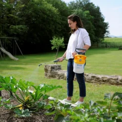 Hozelock Drukspuit Pulsar Plus 5 Liter 12 Hozelock Drukspuit Pulsar Plus 5 Liter -Bijzondere Tuin Verkoop 5010646062671 5