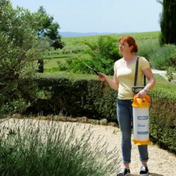 Hozelock Drukspuit Pulsar Plus 12 Liter -Bijzondere Tuin Verkoop 5010646062695 2