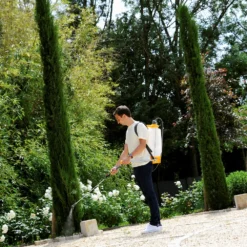 Hozelock Rugspuit Pulsar Plus Comfort 12 Liter 11 Hozelock Rugspuit Pulsar Plus Comfort 12 Liter -Bijzondere Tuin Verkoop 5010646062749 3