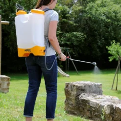 Hozelock Rugspuit Pulsar Plus Comfort 12 Liter 15 Hozelock Rugspuit Pulsar Plus Comfort 12 Liter -Bijzondere Tuin Verkoop 5010646062749 7