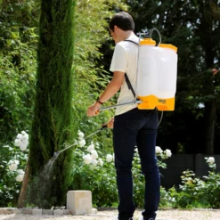 Hozelock Rugspuit Pulsar Plus Comfort 16 Liter -Bijzondere Tuin Verkoop 5010646062756 6