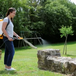 Hozelock Rugspuit Pulsar Plus Comfort 16 Liter -Bijzondere Tuin Verkoop 5010646062756 8