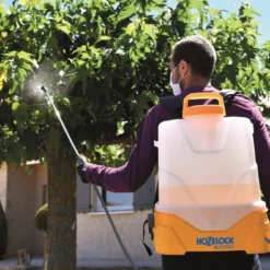 Hozelock Elektrische Rugspuit Pro 15 Liter -Bijzondere Tuin Verkoop 5010646062787 3