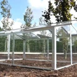 Royal Well Broeikas Jumbo 28 Royal Well Broeikas Jumbo -Bijzondere Tuin Verkoop 5010697007416 10 Aangepast