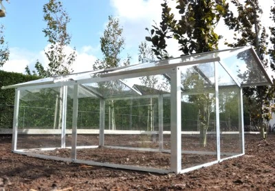 Royal Well Broeikas Jumbo 10 Royal Well Broeikas Jumbo - Afbeelding 10