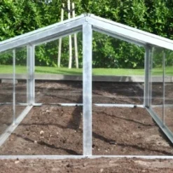 Royal Well Broeikas Jumbo 30 Royal Well Broeikas Jumbo -Bijzondere Tuin Verkoop 5010697007416 12 Aangepast