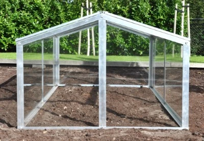 Royal Well Broeikas Jumbo 12 Royal Well Broeikas Jumbo - Afbeelding 12