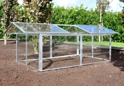 Royal Well Broeikas Jumbo 13 Royal Well Broeikas Jumbo - Afbeelding 13