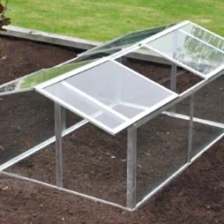 Royal Well Broeikas Jumbo 32 Royal Well Broeikas Jumbo -Bijzondere Tuin Verkoop 5010697007416 14 Aangepast