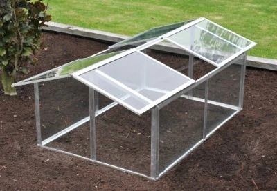 Royal Well Broeikas Jumbo 14 Royal Well Broeikas Jumbo - Afbeelding 14