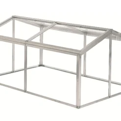 Royal Well Broeikas Jumbo 36 Royal Well Broeikas Jumbo -Bijzondere Tuin Verkoop 5010697007416 15