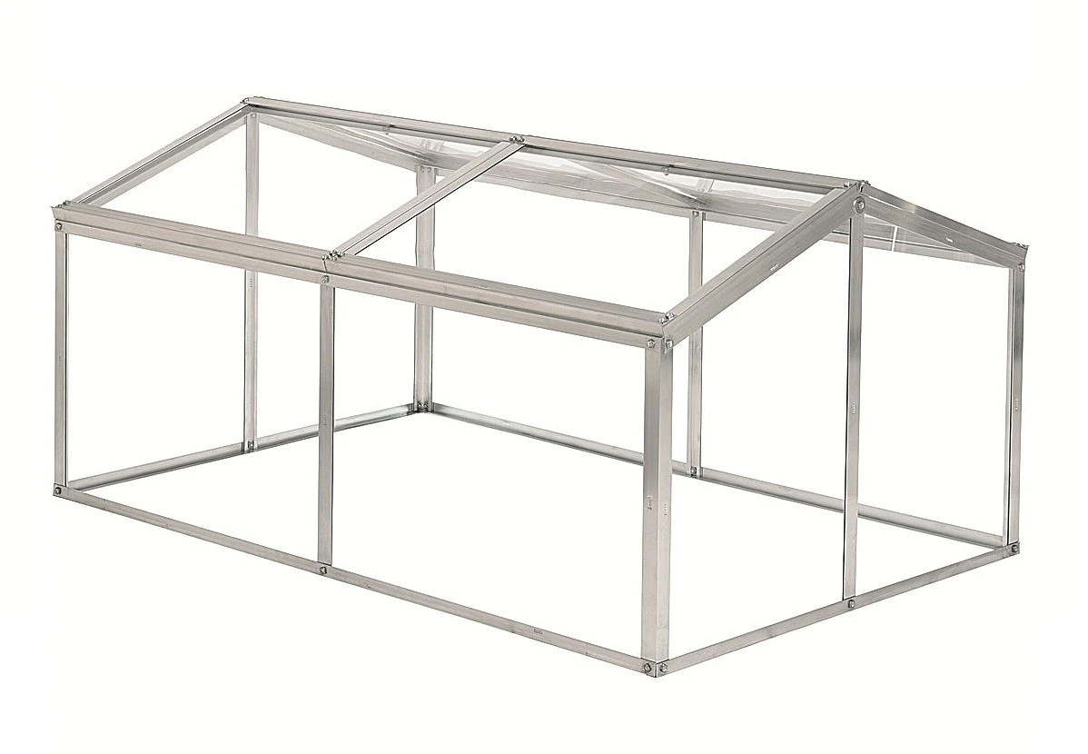 Royal Well Broeikas Jumbo 18 Royal Well Broeikas Jumbo - Afbeelding 18