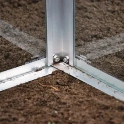 Royal Well Broeikas Jumbo 33 Royal Well Broeikas Jumbo -Bijzondere Tuin Verkoop 5010697007416 16 Aangepast