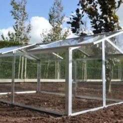 Royal Well Broeikas Jumbo 20 Royal Well Broeikas Jumbo -Bijzondere Tuin Verkoop 5010697007416 2 Aangepast