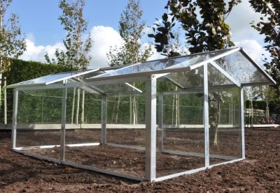 Royal Well Broeikas Jumbo 2 Royal Well Broeikas Jumbo - Afbeelding 2