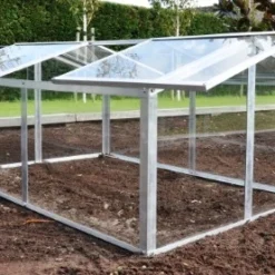 Royal Well Broeikas Jumbo 21 Royal Well Broeikas Jumbo -Bijzondere Tuin Verkoop 5010697007416 3 Aangepast