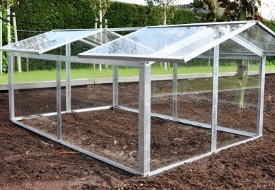 Royal Well Broeikas Jumbo 3 Royal Well Broeikas Jumbo - Afbeelding 3