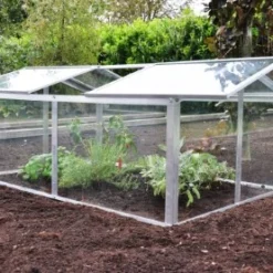 Royal Well Broeikas Jumbo 23 Royal Well Broeikas Jumbo -Bijzondere Tuin Verkoop 5010697007416 5 Aangepast