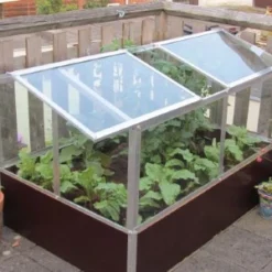 Royal Well Broeikas Jumbo 24 Royal Well Broeikas Jumbo -Bijzondere Tuin Verkoop 5010697007416 6 Aangepast