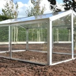 Royal Well Broeikas Jumbo 26 Royal Well Broeikas Jumbo -Bijzondere Tuin Verkoop 5010697007416 8 Aangepast