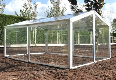 Royal Well Broeikas Jumbo 8 Royal Well Broeikas Jumbo - Afbeelding 8