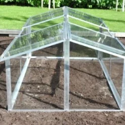 Royal Well Broeikas Jumbo 27 Royal Well Broeikas Jumbo -Bijzondere Tuin Verkoop 5010697007416 9 Aangepast