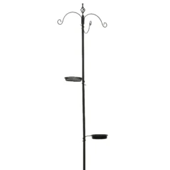 Vogel Voederstation Ijzer