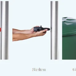 Rapido Overloop Regenton Vulautomaat 6 Rapido Overloop Regenton Vulautomaat -Bijzondere Tuin Verkoop 5253522559c3ce53ca19e8af09d5459e