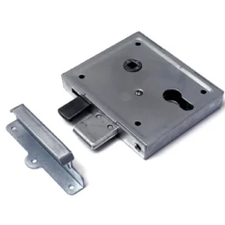 DX Poortslot Universeel PC