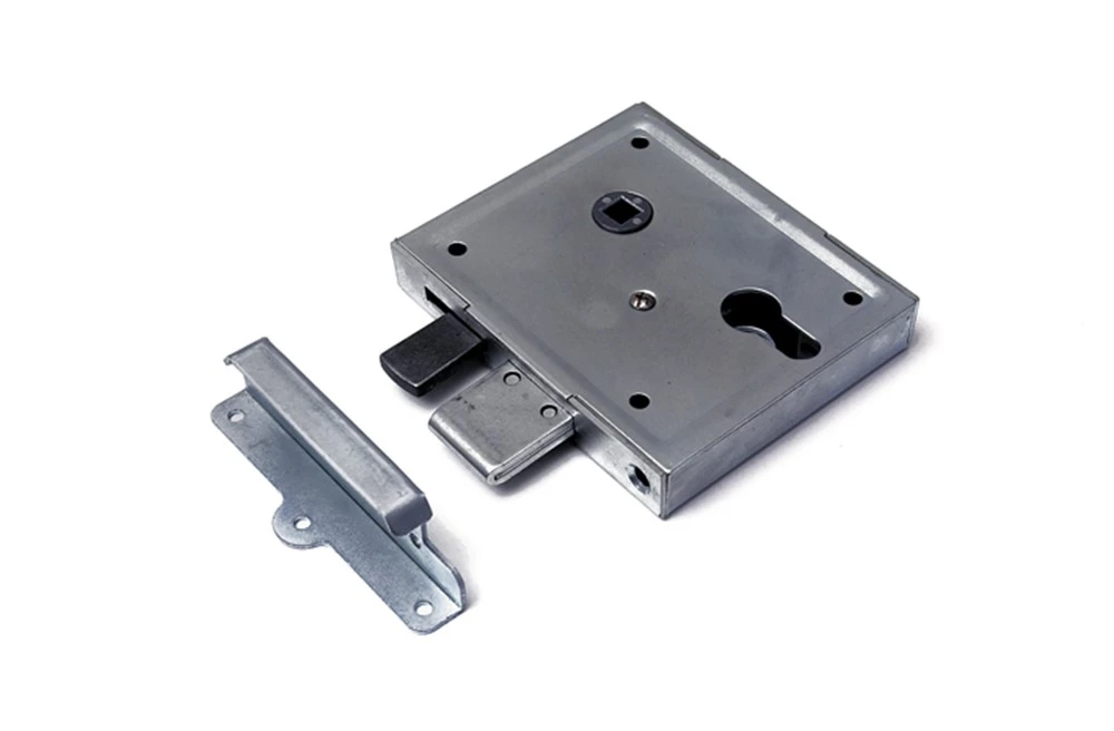 DX Poortslot Universeel PC 1 DX Poortslot Universeel PC