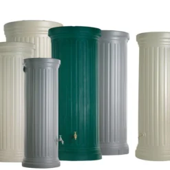 Design Regenton Muurzuil Grijs 550 Liter 5 Design Regenton Muurzuil Grijs 550 Liter -Bijzondere Tuin Verkoop 53810ddf29a2584a9be2b04f461c6004