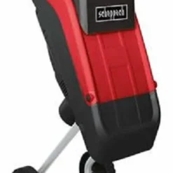 Scheppach Elektrische Hakselaar 2000W