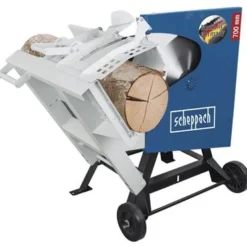 Scheppach Wipzaag HS720 400V