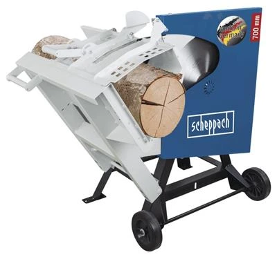 Scheppach Wipzaag HS720 400V 1 Scheppach Wipzaag HS720 400V