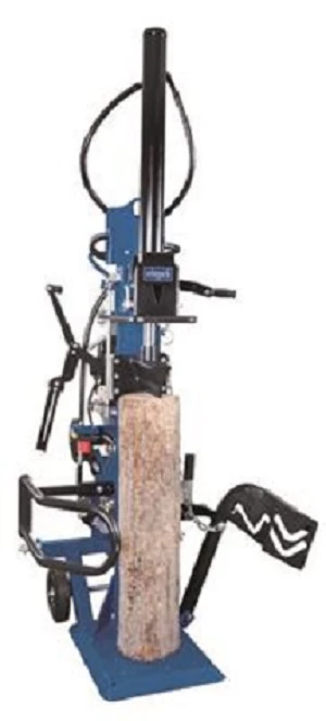 Scheppach Houtklover 16ton 400V 1 Scheppach Houtklover 16ton 400V