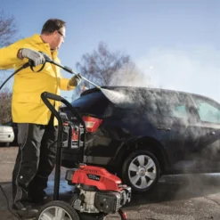 Scheppach Hogedrukspuit 200 Bar 6 Scheppach Hogedrukspuit 200 Bar -Bijzondere Tuin Verkoop 5907701903 3