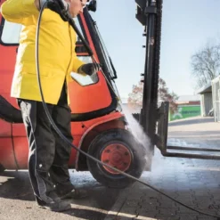 Scheppach Hogedrukspuit 200 Bar 7 Scheppach Hogedrukspuit 200 Bar -Bijzondere Tuin Verkoop 5907701903 4