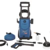 Scheppach Hogedrukreiniger HCE2400