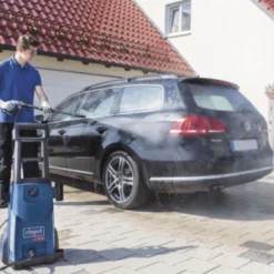 Scheppach Hogedrukreiniger HCE2400 7 Scheppach Hogedrukreiniger HCE2400 -Bijzondere Tuin Verkoop 5907705901 5