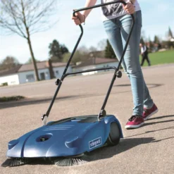 Scheppach Duwreinigingsmachine S700 -Bijzondere Tuin Verkoop 5909802900 4 1