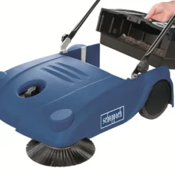 Scheppach Duwreinigingsmachine S700 -Bijzondere Tuin Verkoop 5909802900 5 1