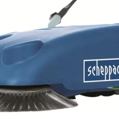 Scheppach Duwreinigingsmachine S700 -Bijzondere Tuin Verkoop 5909802900 7 1
