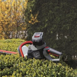 Scheppach Accu Hegtrimmer -Bijzondere Tuin Verkoop 5910604900 3