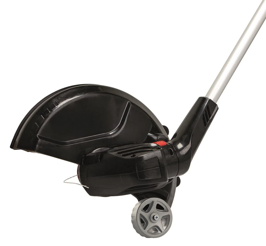 Scheppach Accu Bostrimmer 2 Scheppach Accu Bostrimmer - Afbeelding 2