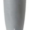 Design Regenton Vaas Grijs 300 Liter