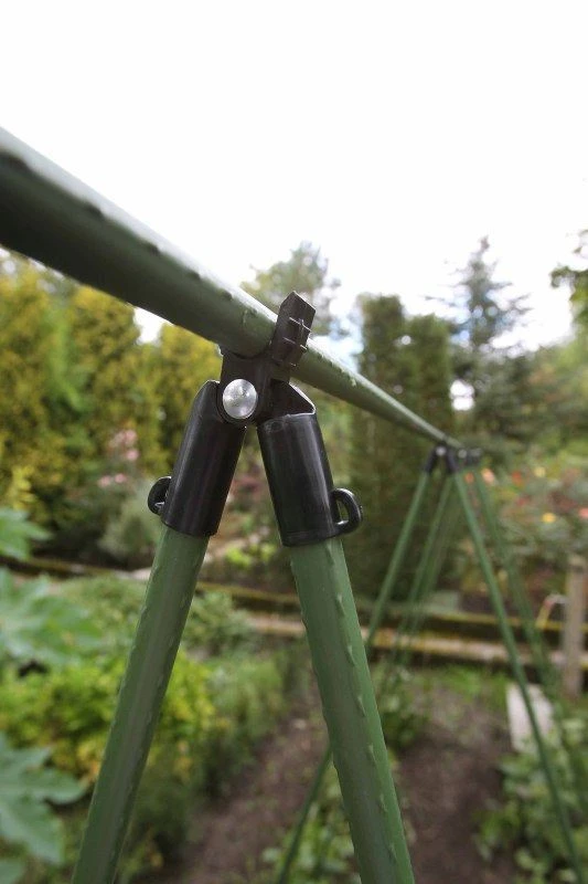 Nature Plantenstokken Verzinkt 3 Nature Plantenstokken Verzinkt - Afbeelding 3